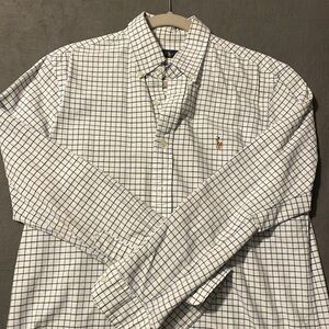 Ralph Lauren  Button Down dress shirt